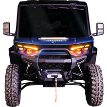 RAVEK Turn Signal Kit - Signature - Gen3 Speakeasy™ - Can-am Defender HD11 - Rockers 65-2019SR
