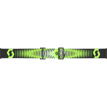 SCOTT Prospect 2.0 Goggle - Doppler - Black/Neon Yellow - Yellow Chrome Lens 4214718209289