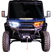 RAVEK Turn Signal Kit - Signature - Gen3 Speakeasy™ - Can-Am Defender HD11 - Lever 65-2019SL