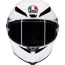 AGV Pista GP RR Helmet - White - XS 2118356018-042-XS