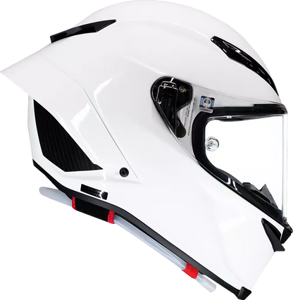AGV Pista GP RR Helmet - White - XS 2118356018-042-XS