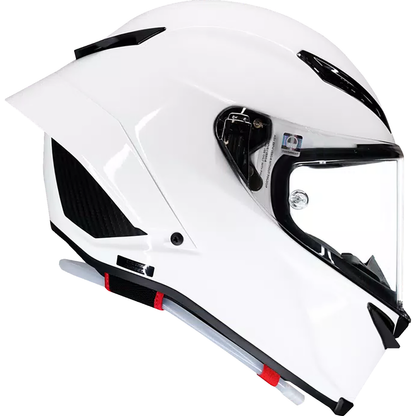 AGV Pista GP RR Helmet - White - Small 2118356018-042-S