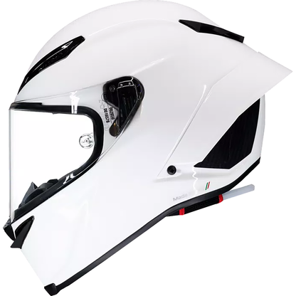 AGV Pista GP RR Helmet - White - Large 2118356018-042-L