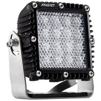 Rigid Industries Q-Series Pro - Flood - Diffused