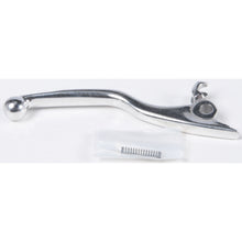 Brake Lever Silver