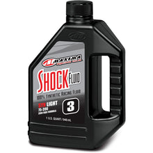Shock Fluid 3w 1qt
