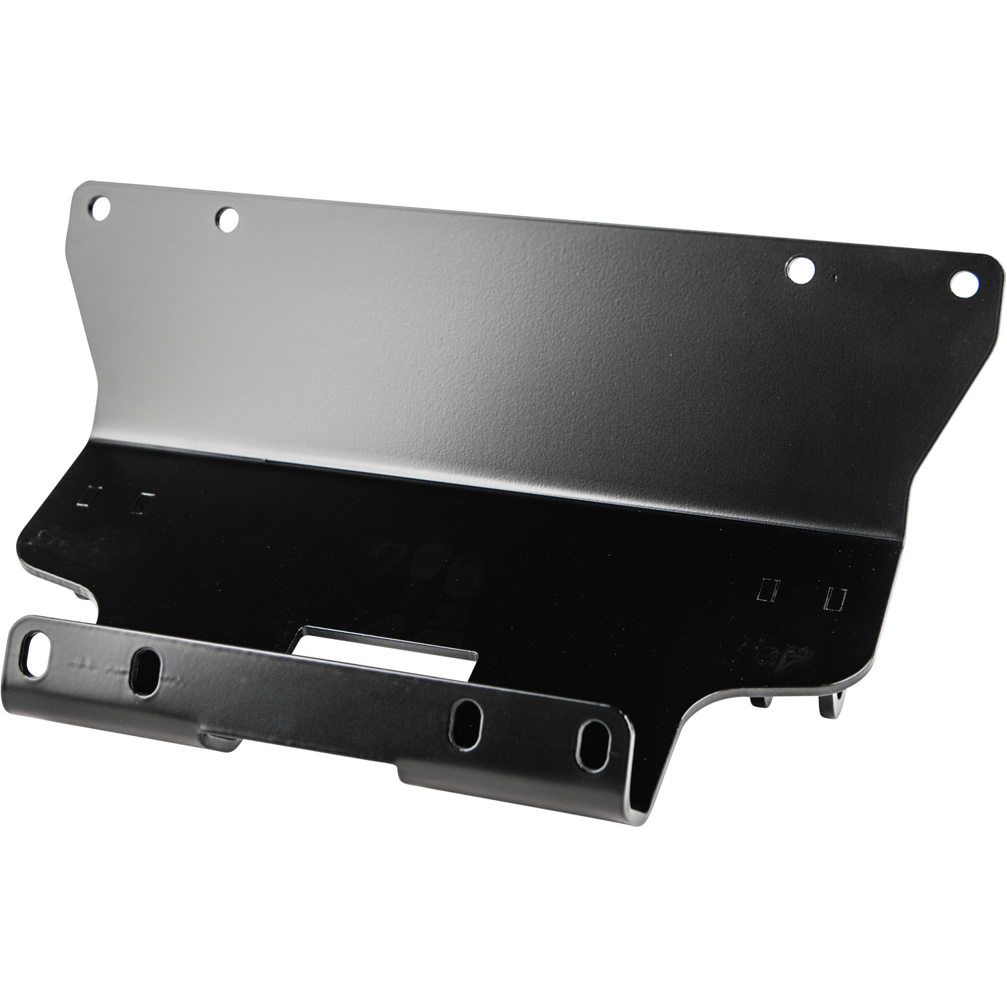 Utv Plow Mount