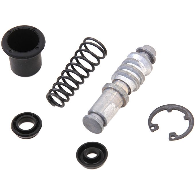 Front Master Cyl Repair Kit OEM 41700087 Non Abs 1/2"