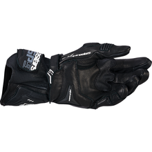 ALPINESTARS SP-9 Gloves - Black/White - 2XL 3500526-12-2XL