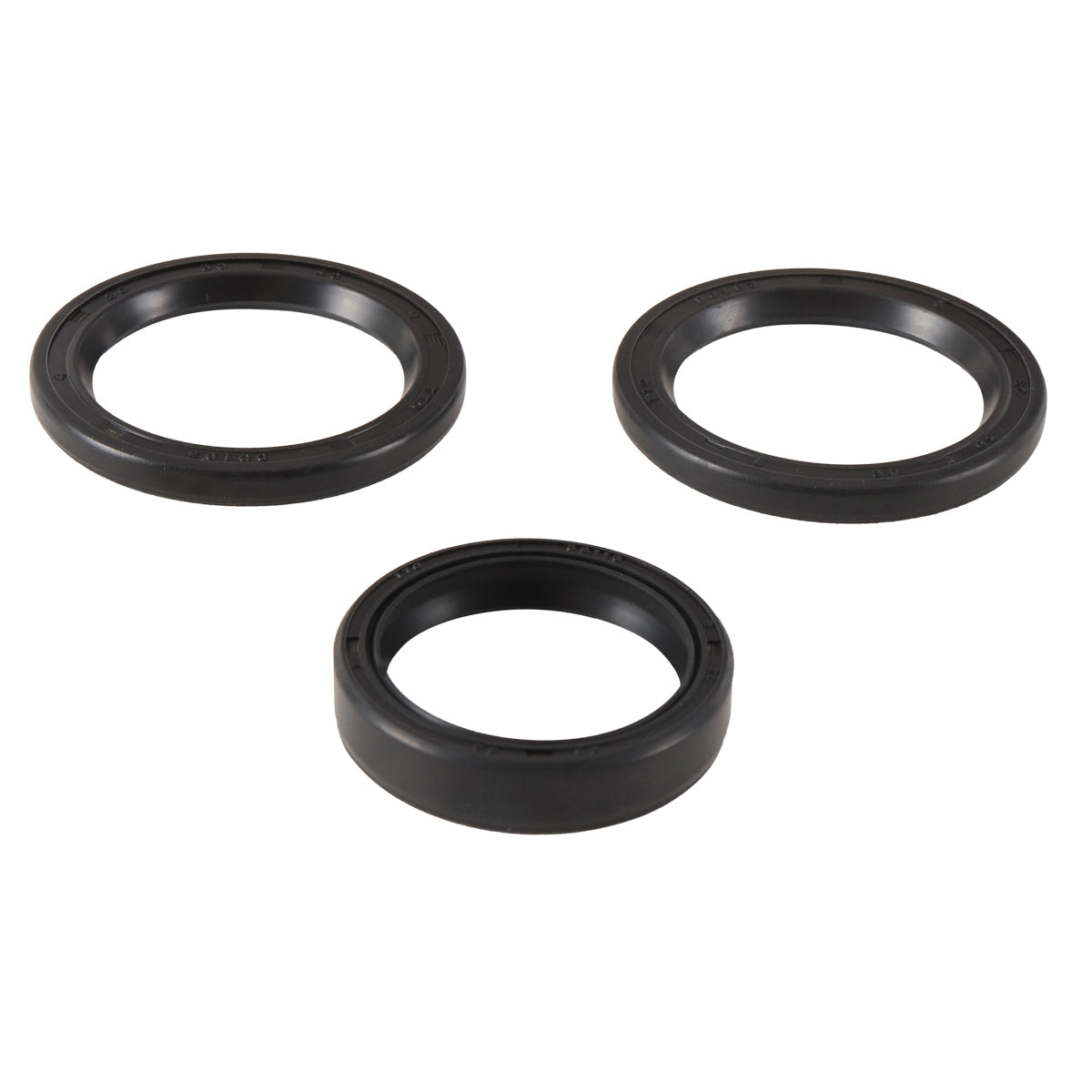 Front Differential Bearing And Seal Kit