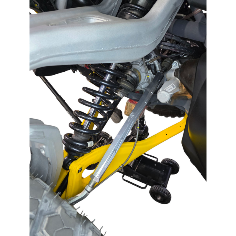 Elektric Offroad 2024+ Can Am Maverick R Tie Rods