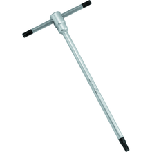 BikeMaster Sliding T-Handle Torx Wrench - T40