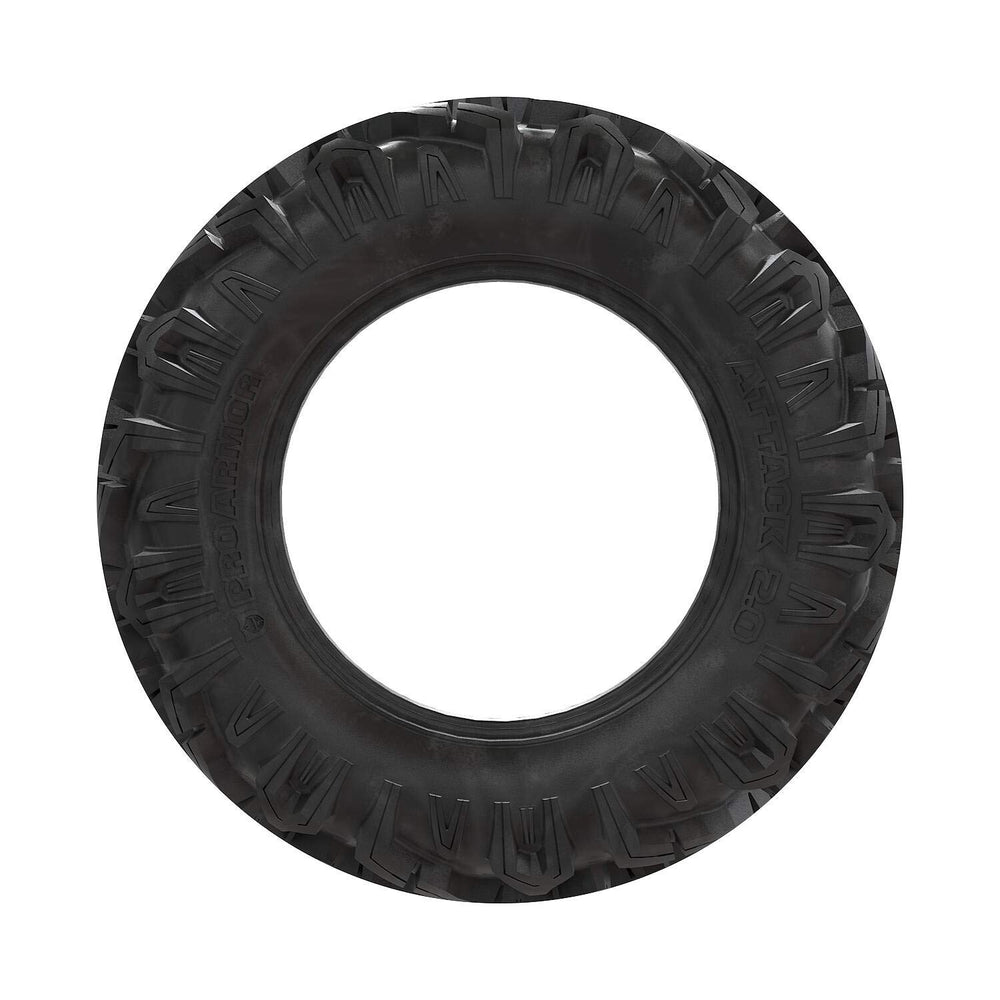 
                      
                        Polaris Off Road Pro Armor Attack 2.0 Tire
                      
                    