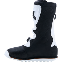 ALPINESTARS Tech-T Boots - Black/White - US 9 / EU 43 2004017-12-9