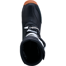 ALPINESTARS Tech-T Boots - Black/White/Gum - US 7 / EU 40.5 2004017-1688-7