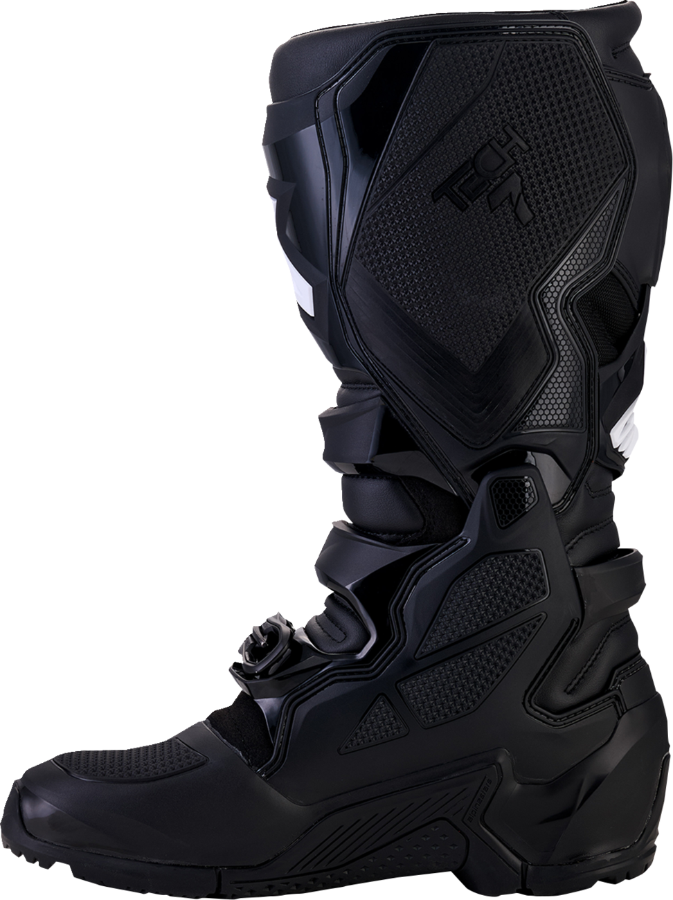 ALPINESTARS Tech 7 Enduro Gore-Tex® Boots - Black/Dark Gray - US 8 / EU 42 2030127-111-8