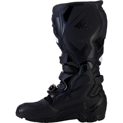 ALPINESTARS Tech 7 Enduro Gore-Tex® Boots - Black/Dark Gray - US 7 / EU 40.5 2030127-111-7