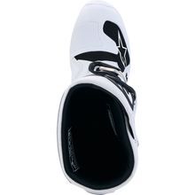 ALPINESTARS Youth Tech 7S Boots - White - US 3 / EU 35.5 2015017-20-3