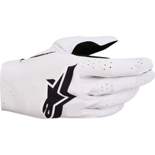 ALPINESTARS Supertech MX Gloves - Light Lilac/Black - Large 3560627-3148-L