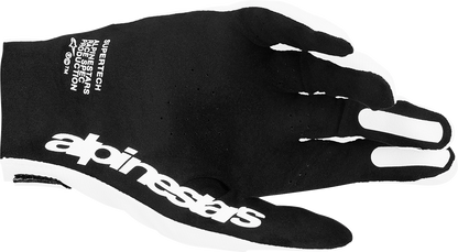ALPINESTARS Supertech MX Gloves - Light Lilac/Black - Large 3560627-3148-L