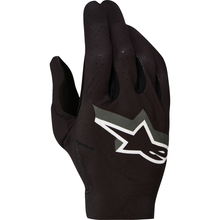 ALPINESTARS Supertech MX Gloves - Black/White - Small 3560627-12-S