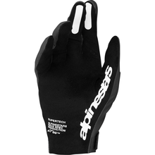 ALPINESTARS Supertech MX Gloves - Black/White - 3XL 3560627-12-3XL