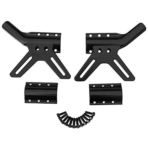 Yamaha GYTR YXZ Harness Mount - B5H-F47K0-V0-00