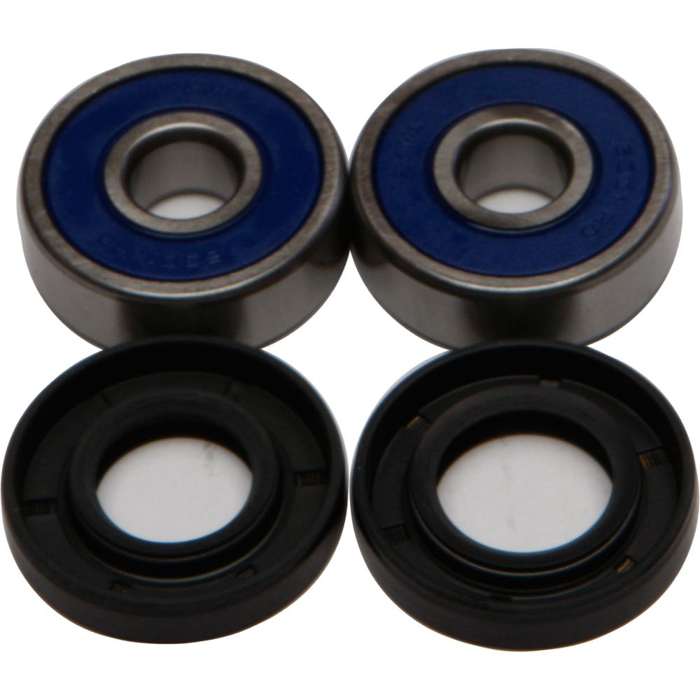 Front Wheel Bearing/Seal Kit