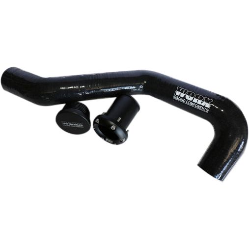 Rear Exhaust Kit Sd Spark 2 Seater Models Only