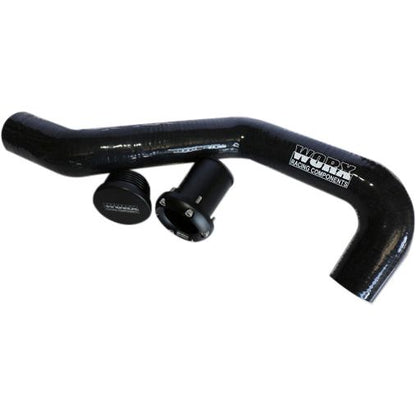 Rear Exhaust Kit Sd Spark 2 Seater Models Only