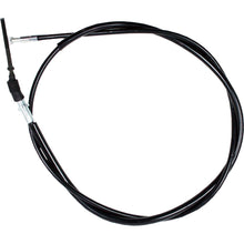 Black Vinyl Rear Hand Brake Cable