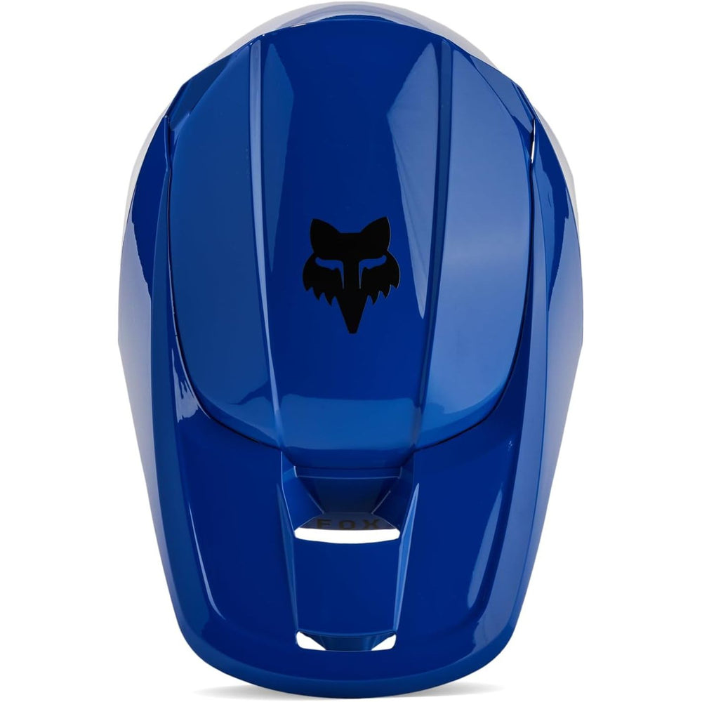 
                      
                        Fox Racing V Core Motocross Helmet Blue 32621-002
                      
                    