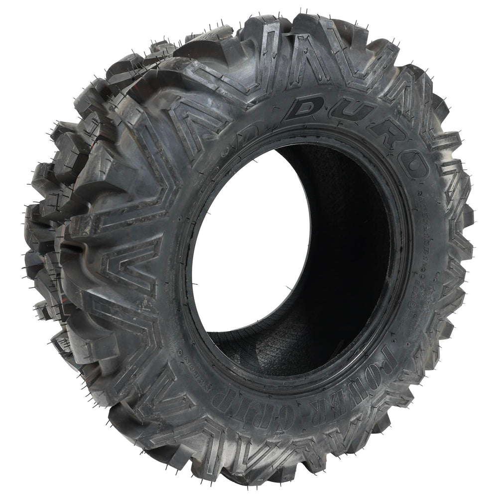 
                      
                        Polaris Off Road Rear Duro Tire, 25x10-12, Part 5416833
                      
                    