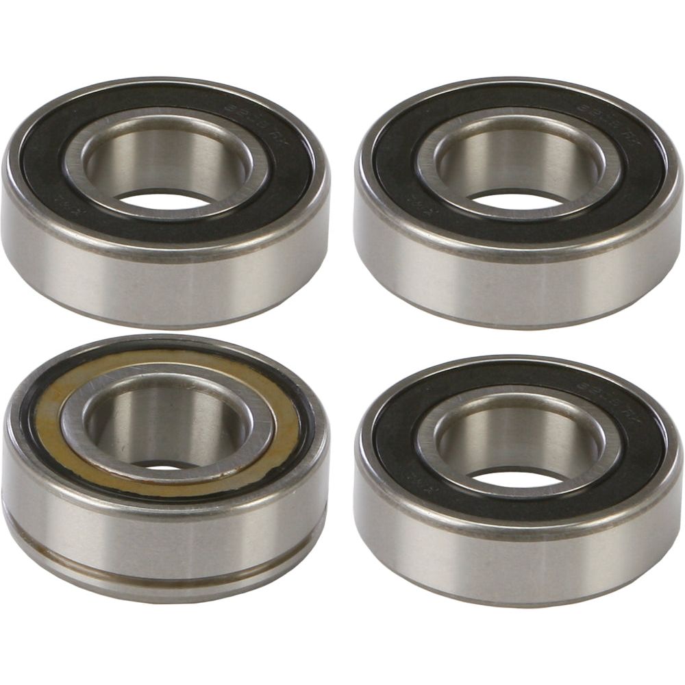 Rear Wheel Bearing Kit
