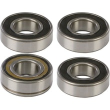 Rear Wheel Bearing Kit