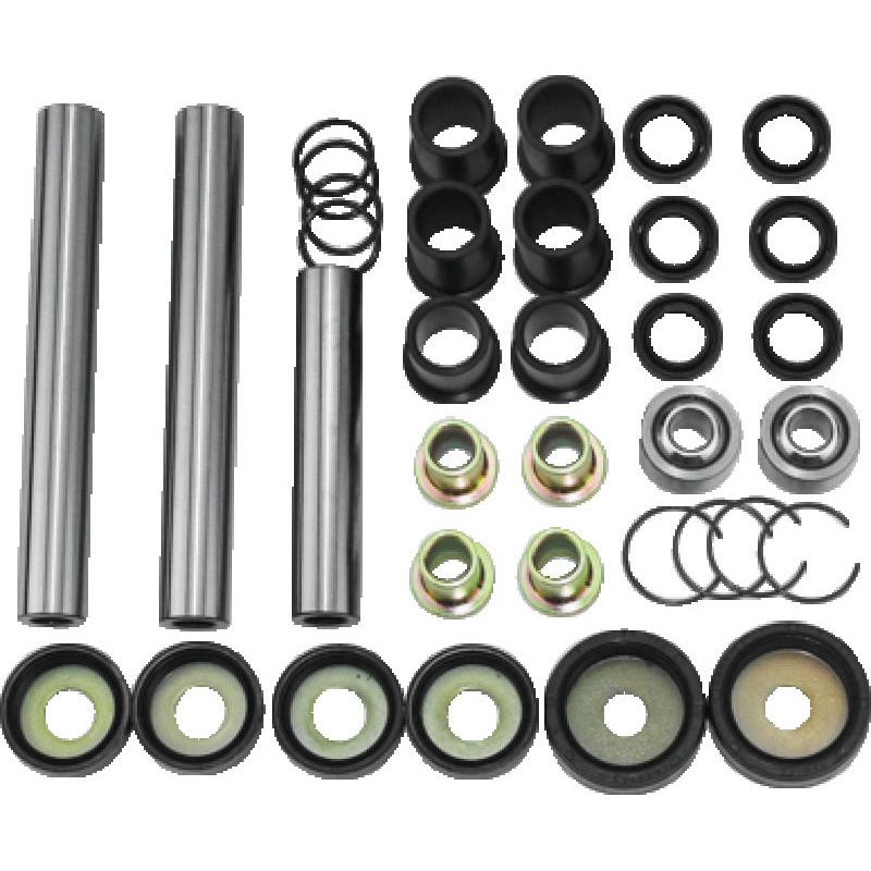QuadBoss 03-05 Honda TRX650FA/FGA FourTrax Rincon 4x4 AT/GPScape Repair Kit Rear Susp Repair Kit