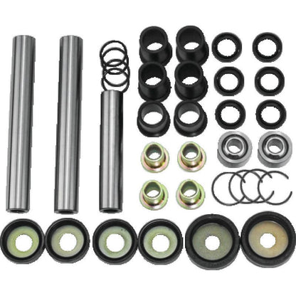 QuadBoss 03-05 Honda TRX650FA/FGA FourTrax Rincon 4x4 AT/GPScape Repair Kit Rear Susp Repair Kit