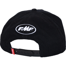 FMF All Gas Hat - Black - One Size FA26196900-BLK-OS