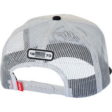 FMF Metal Co Hat - Gray - One Size FA26196904-GRY-OS