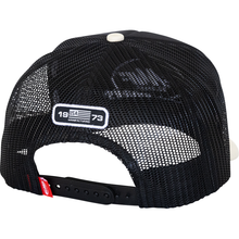 FMF Metal Co Hat - Black - One Size FA26196904-BLK-OS