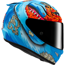 HJC RPHA 12N Helmet - Activision - Call of Duty - Mister Peeks - MC21SF - XS FA53NUS3O2SV