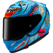 HJC RPHA 12N Helmet - Activision - Call of Duty - Mister Peeks - MC21SF - XL FA53NUS7O2SV