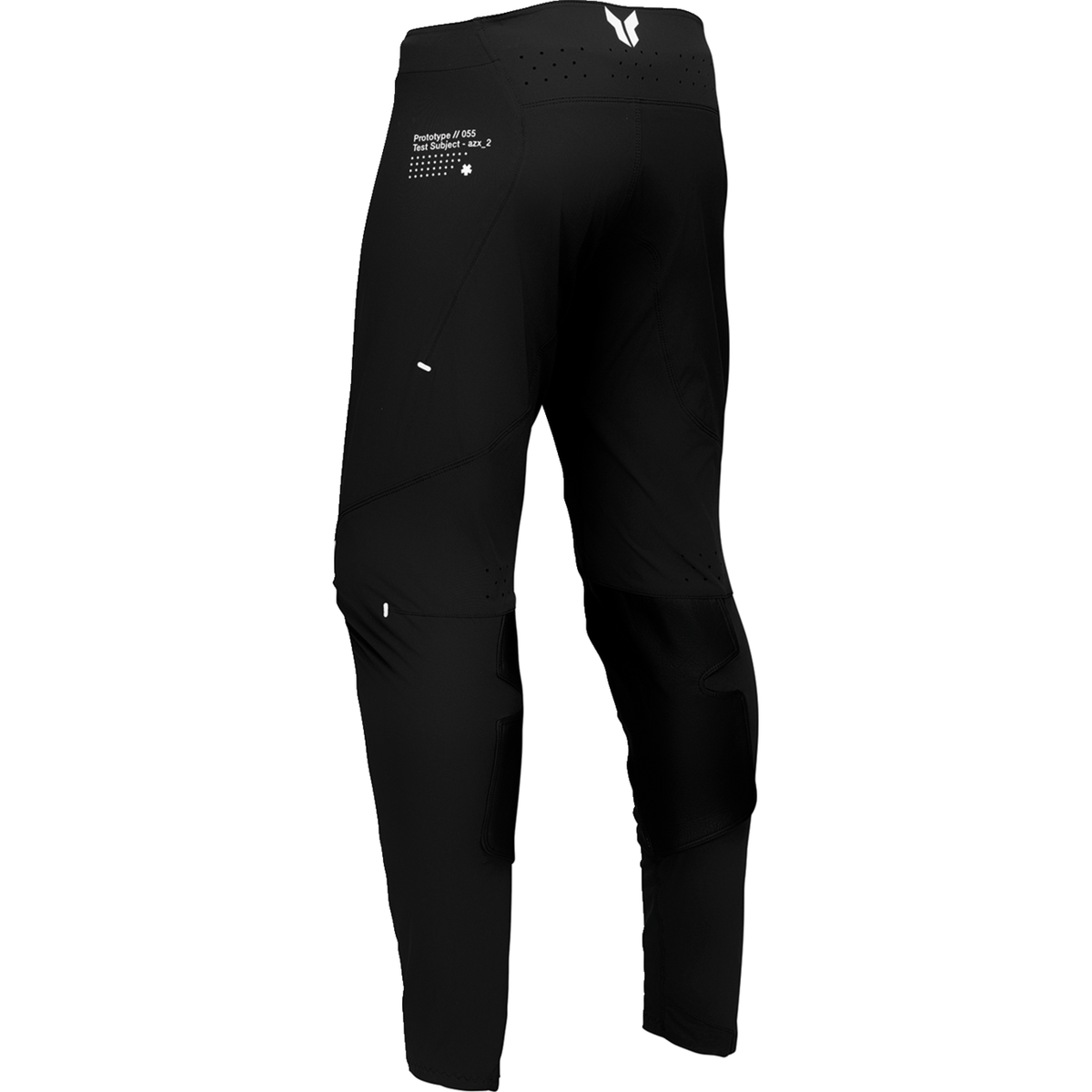 THOR Youth Sportmode Strike Pants - Black/White - US 24 2903-2739