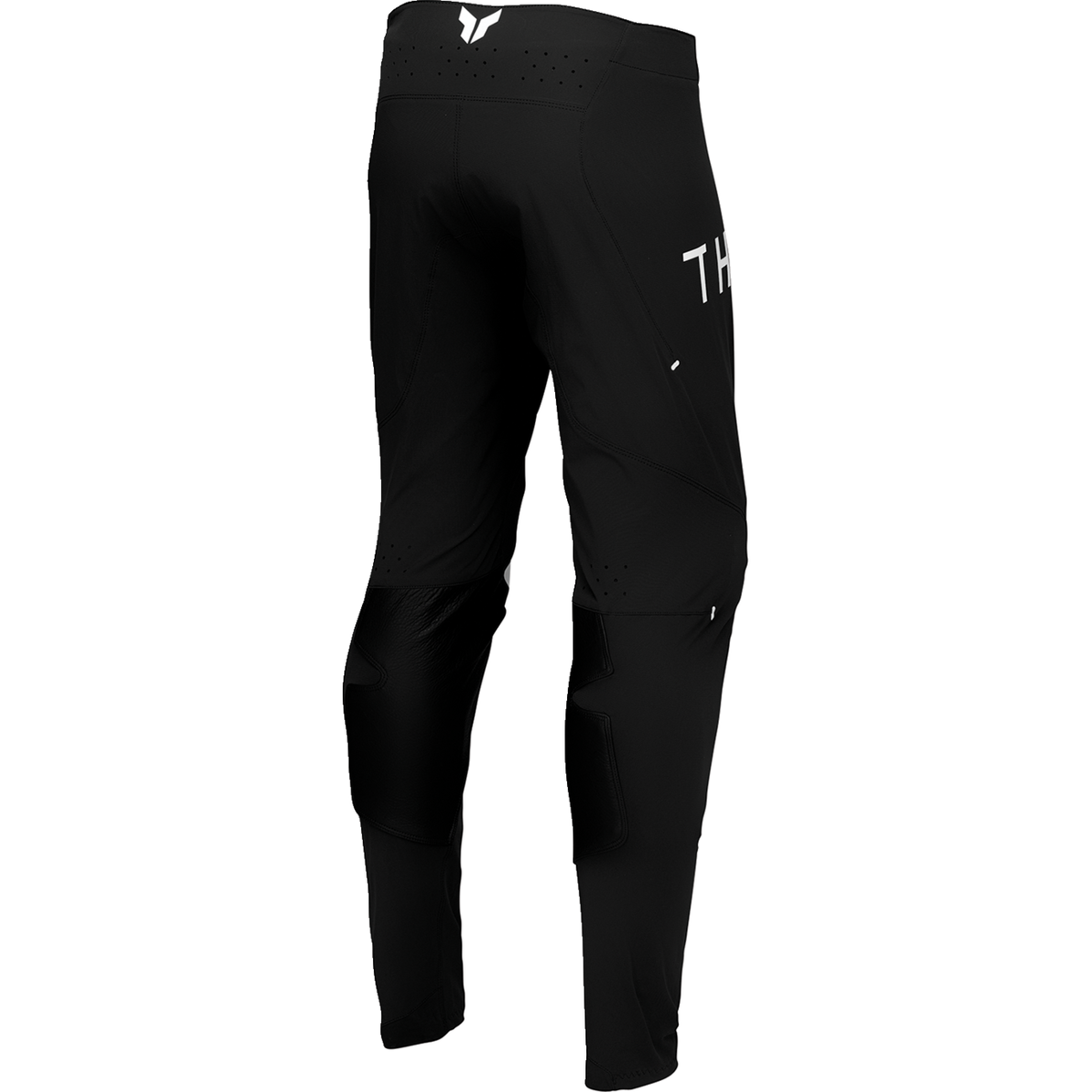 THOR Youth Sportmode Strike Pants - Black/White - US 26 2903-2740