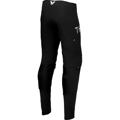 THOR Youth Sportmode Strike Pants - Black/White - US 26 2903-2740