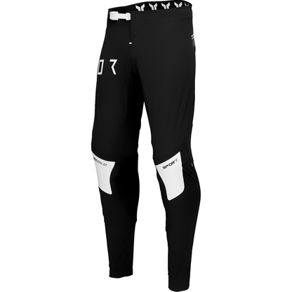 THOR Youth Sportmode Strike Pants - Black/White - US 26 2903-2740