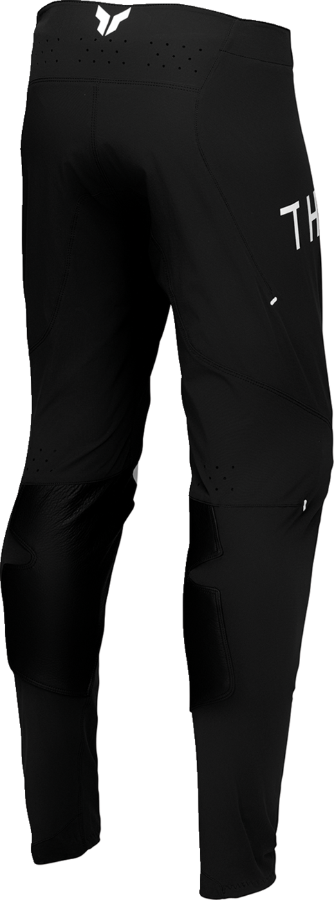 THOR Youth Sportmode Strike Pants - Black/White - US 22 2903-2738