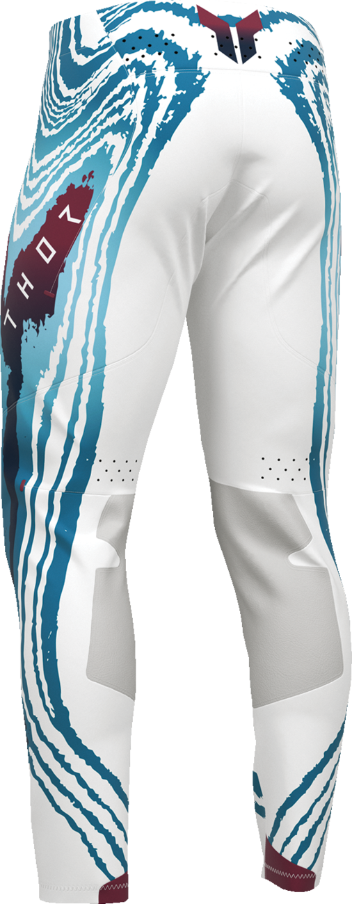 THOR Sportmode Damascus Pants - White - US 30 2901-12972