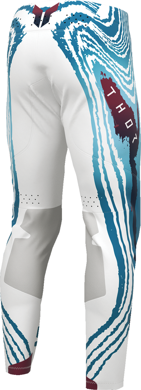 THOR Sportmode Damascus Pants - White - US 30 2901-12972