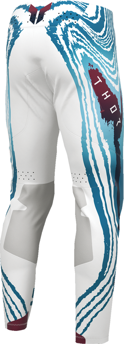 THOR Sportmode Damascus Pants - White - US 30 2901-12972